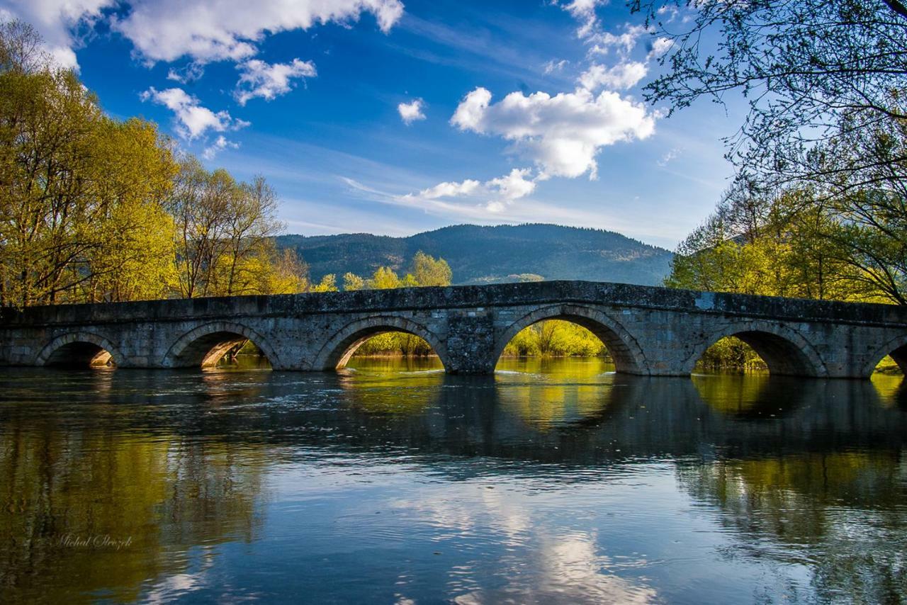 Emina Sarajevo